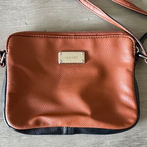 Nine West Crossbody Bag GUC